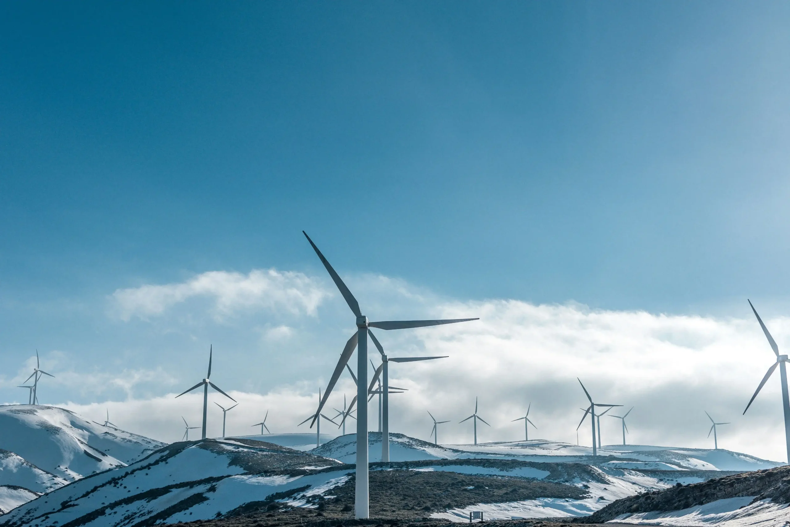 A bond deal that helped stabilize Chilean energy industry